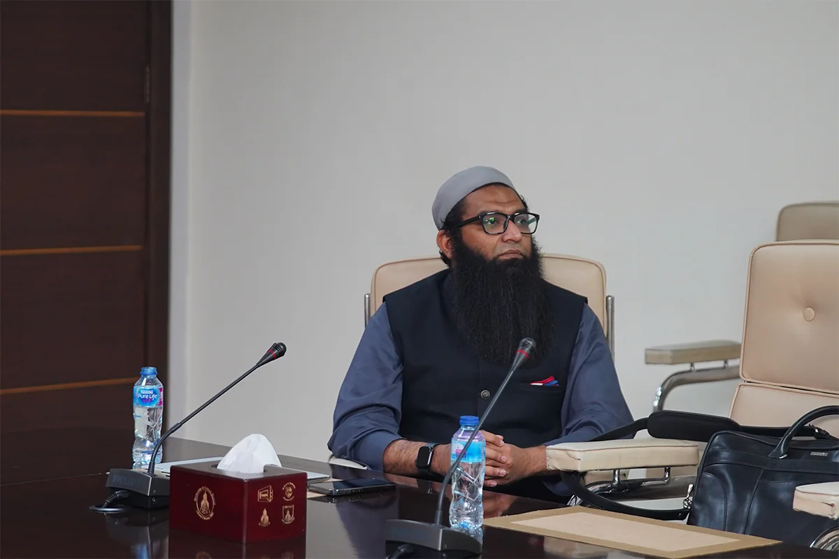 's 22nd Steering Committee Meeting (7)