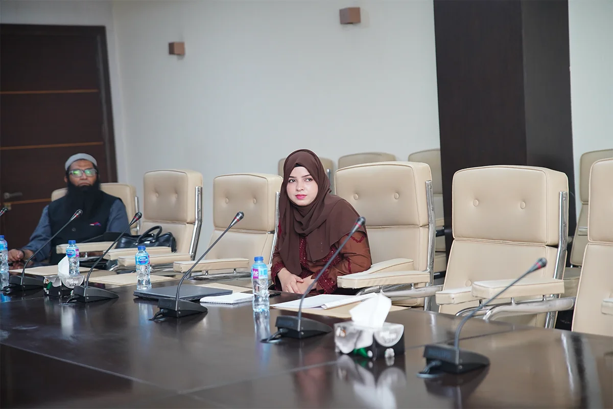 's 22nd Steering Committee Meeting (9)