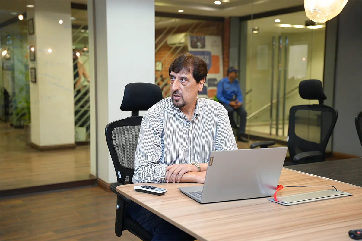 's Faculty Industry Placement Program 2025 Post-Placement Presentations (10)