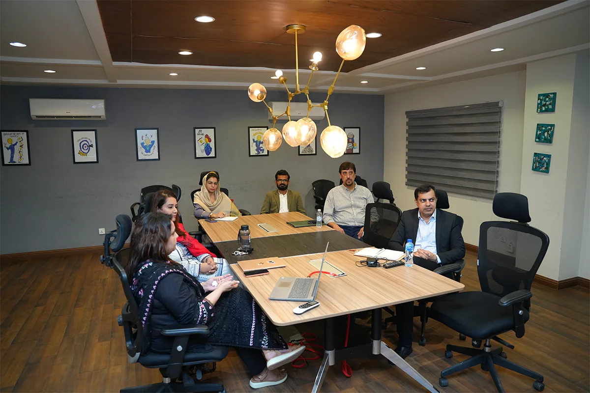 's Faculty Industry Placement Program 2025 Post-Placement Presentations (2)