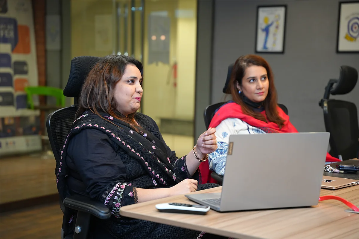 's Faculty Industry Placement Program 2025 Post-Placement Presentations (7)