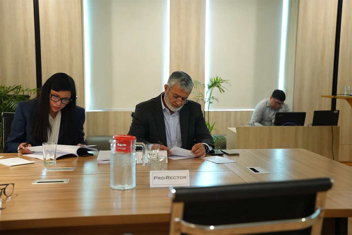 PhD Clinical Psychology Synopsis Defense Sessions (10)