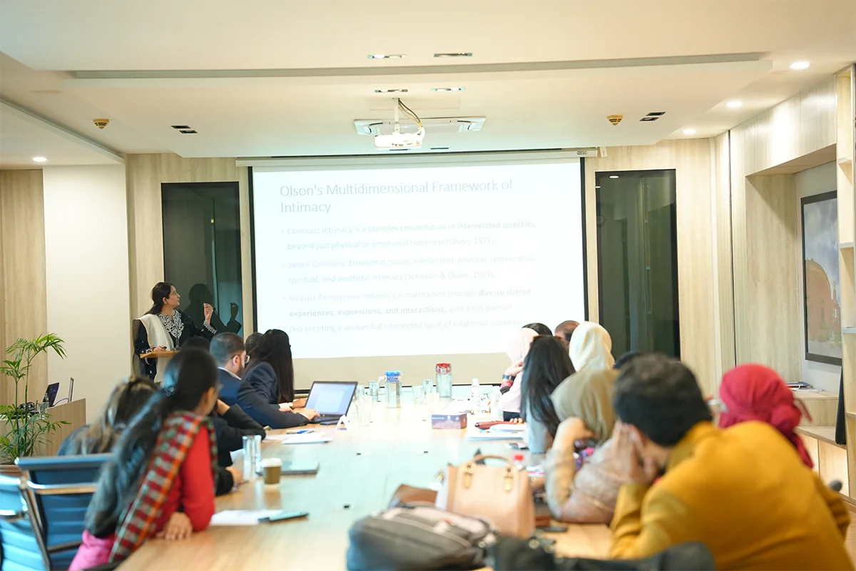 PhD Clinical Psychology Synopsis Defense Sessions (4)