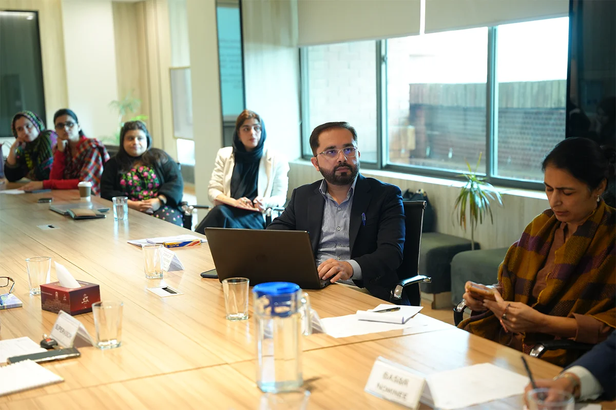 PhD Clinical Psychology Synopsis Defense Sessions (5)