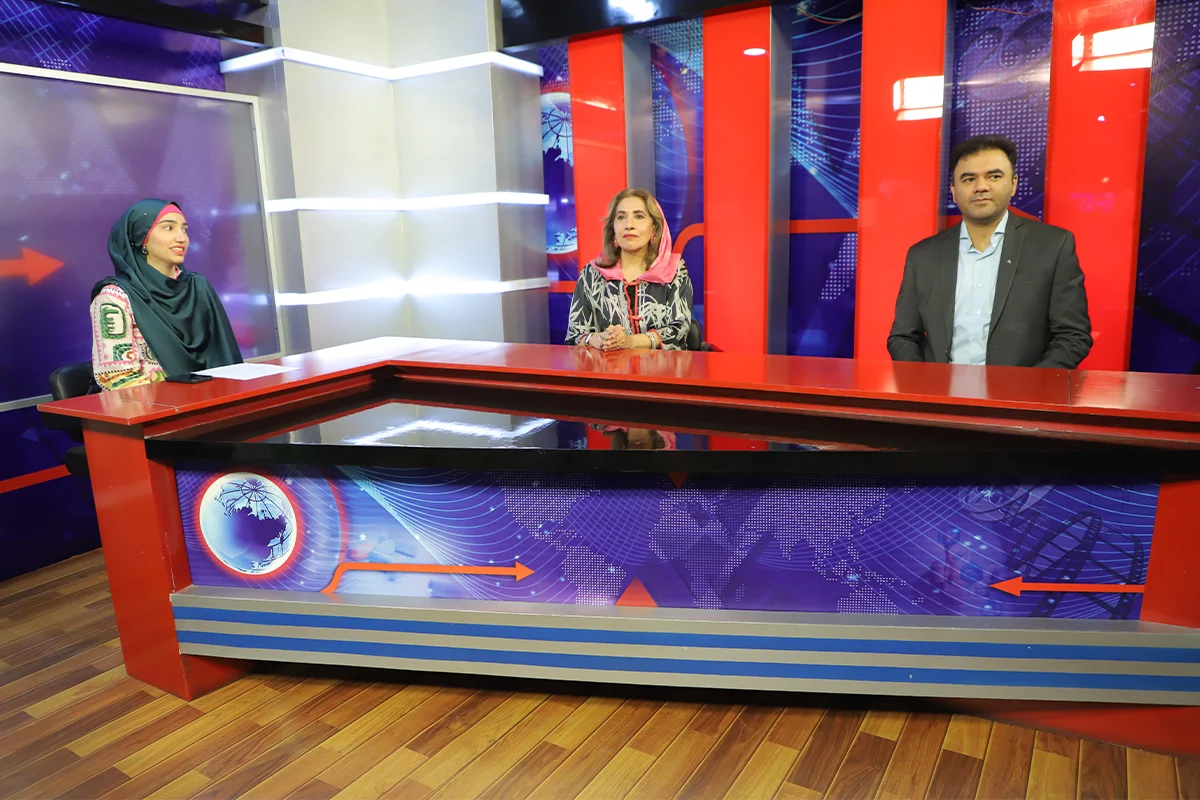 Polio-Free Pakistan Role of Youth in the Digital Age (2)