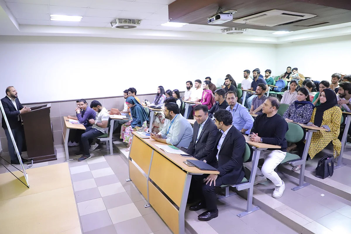 Polio-Free Pakistan Role of Youth in the Digital Age (6)