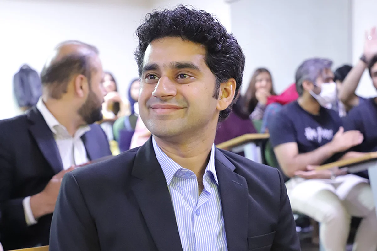 Polio-Free Pakistan Role of Youth in the Digital Age (8)