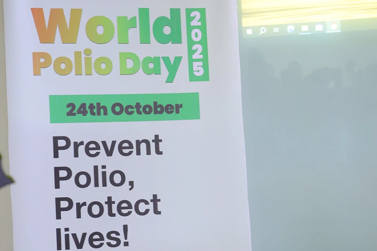 Polio-Free Pakistan Role of Youth in the Digital Age (9)