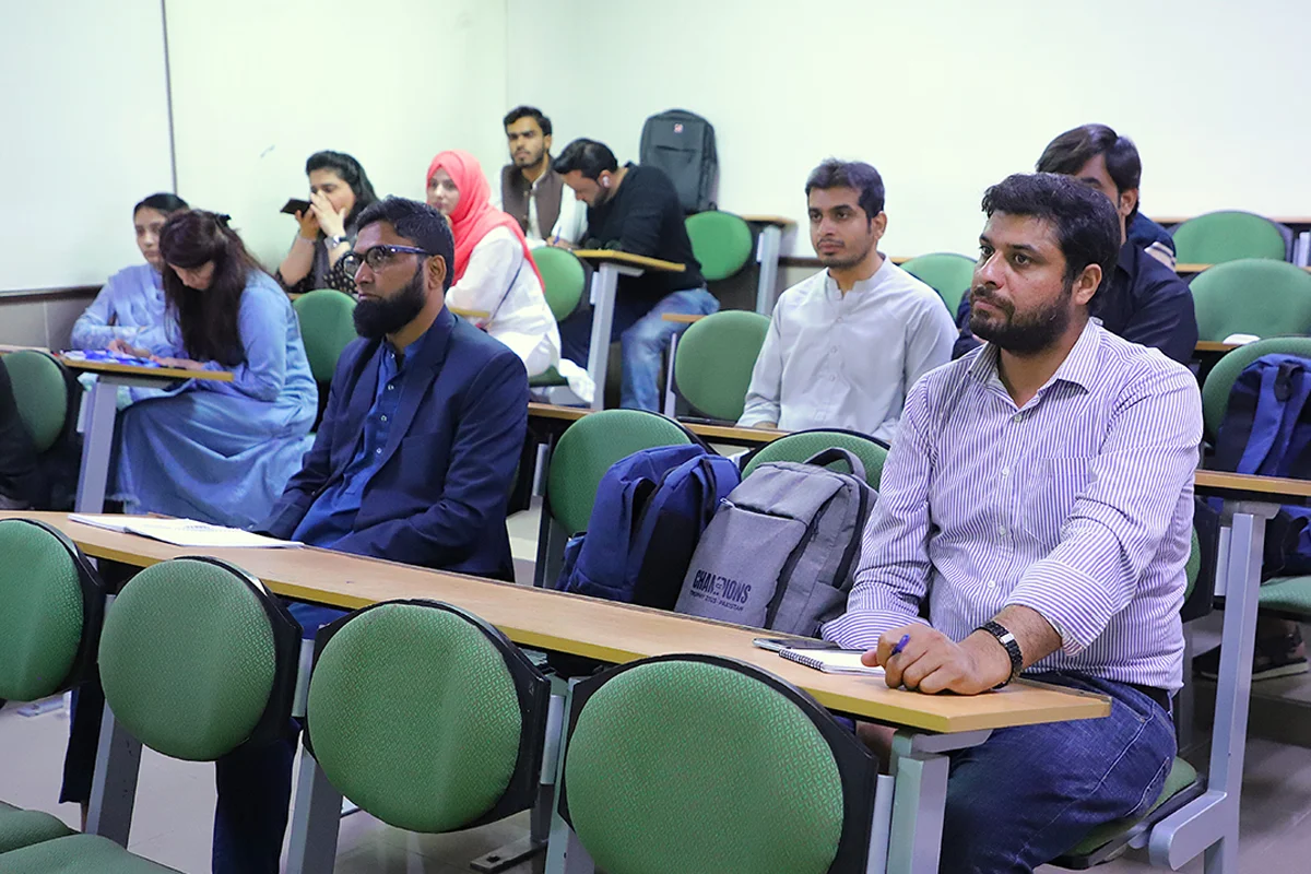 's Lecture on Film Movements and Styles (2)