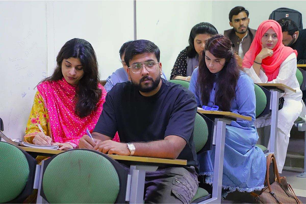 's Lecture on Film Movements and Styles (3)