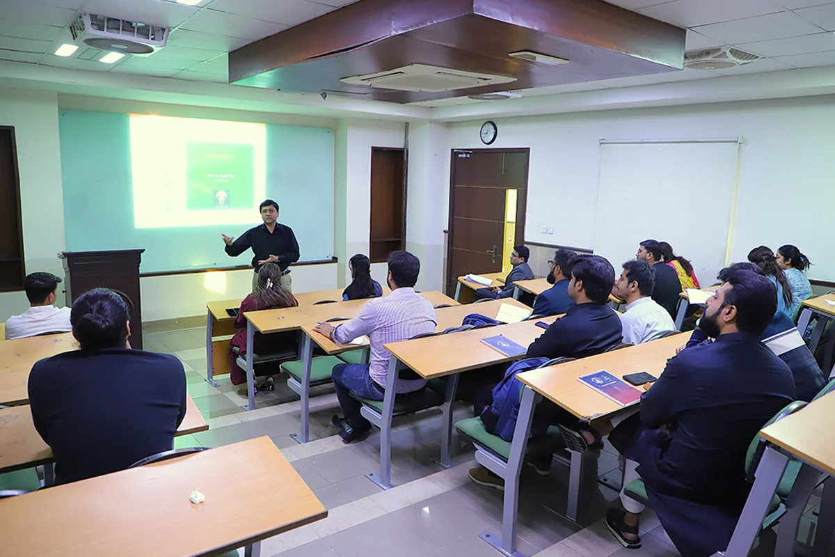 's Lecture on Film Movements and Styles (4)