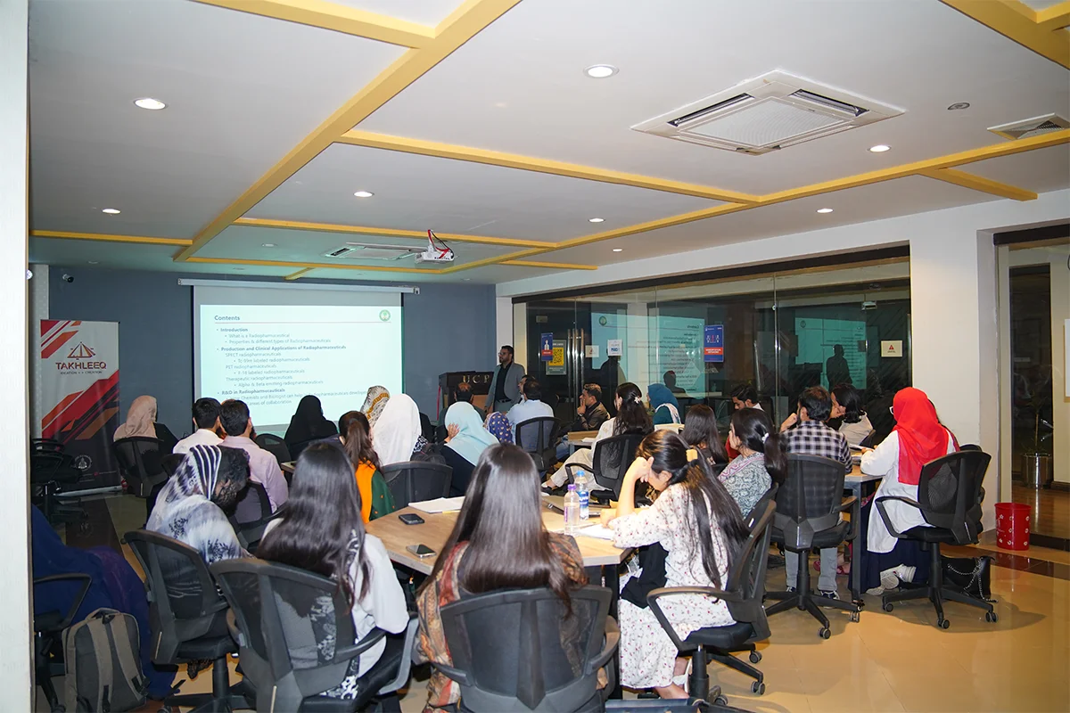 Radiopharmaceuticals A Symbolic Merge of Chemistry, Biology and Medicine (4)