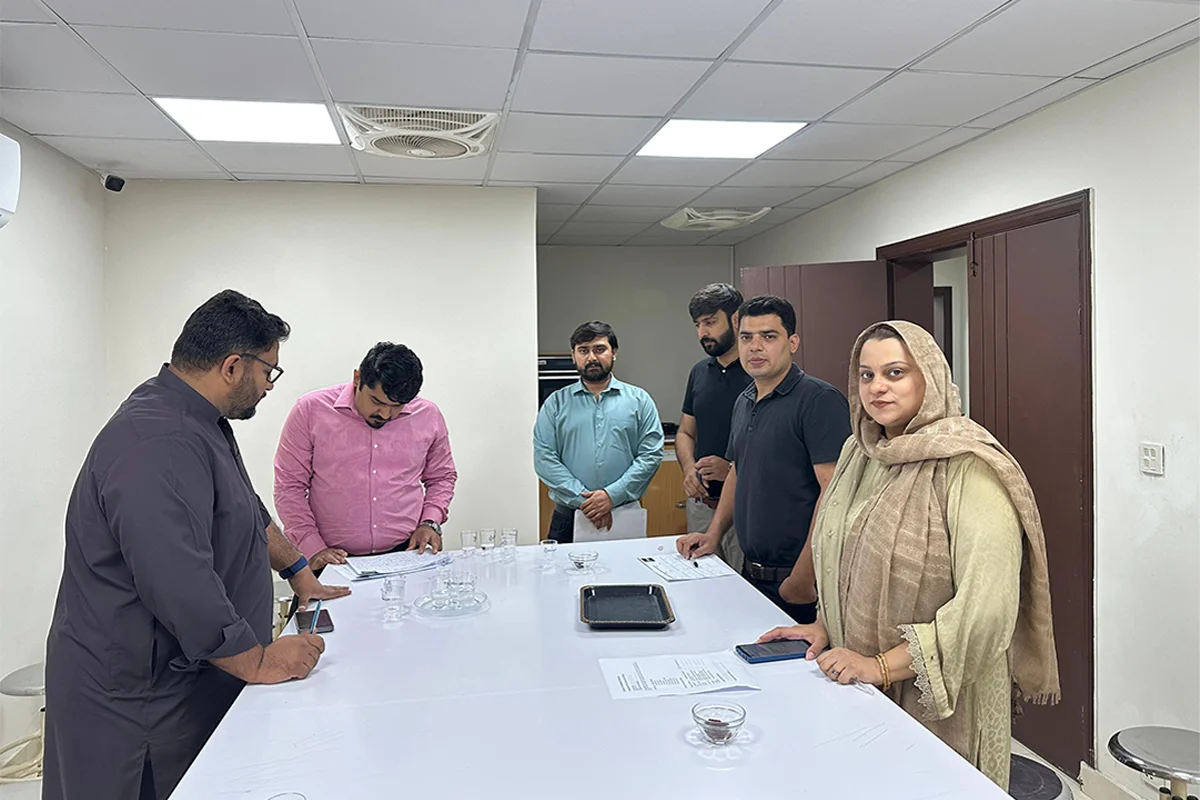 Sensory Evaluation Activity (1)