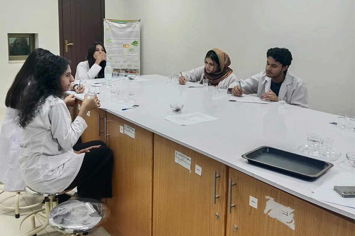 Sensory Evaluation Activity (3)