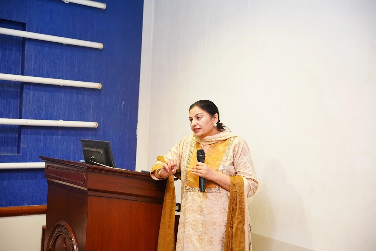 Stepping into Clinical Excellence (2)