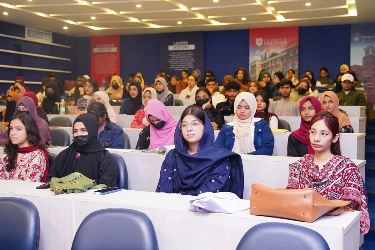 Stepping into Clinical Excellence (3)