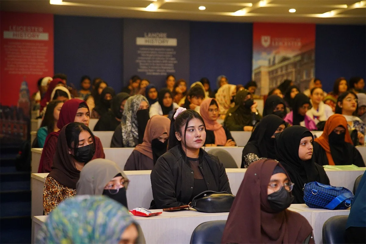 Stepping into Clinical Excellence (4)