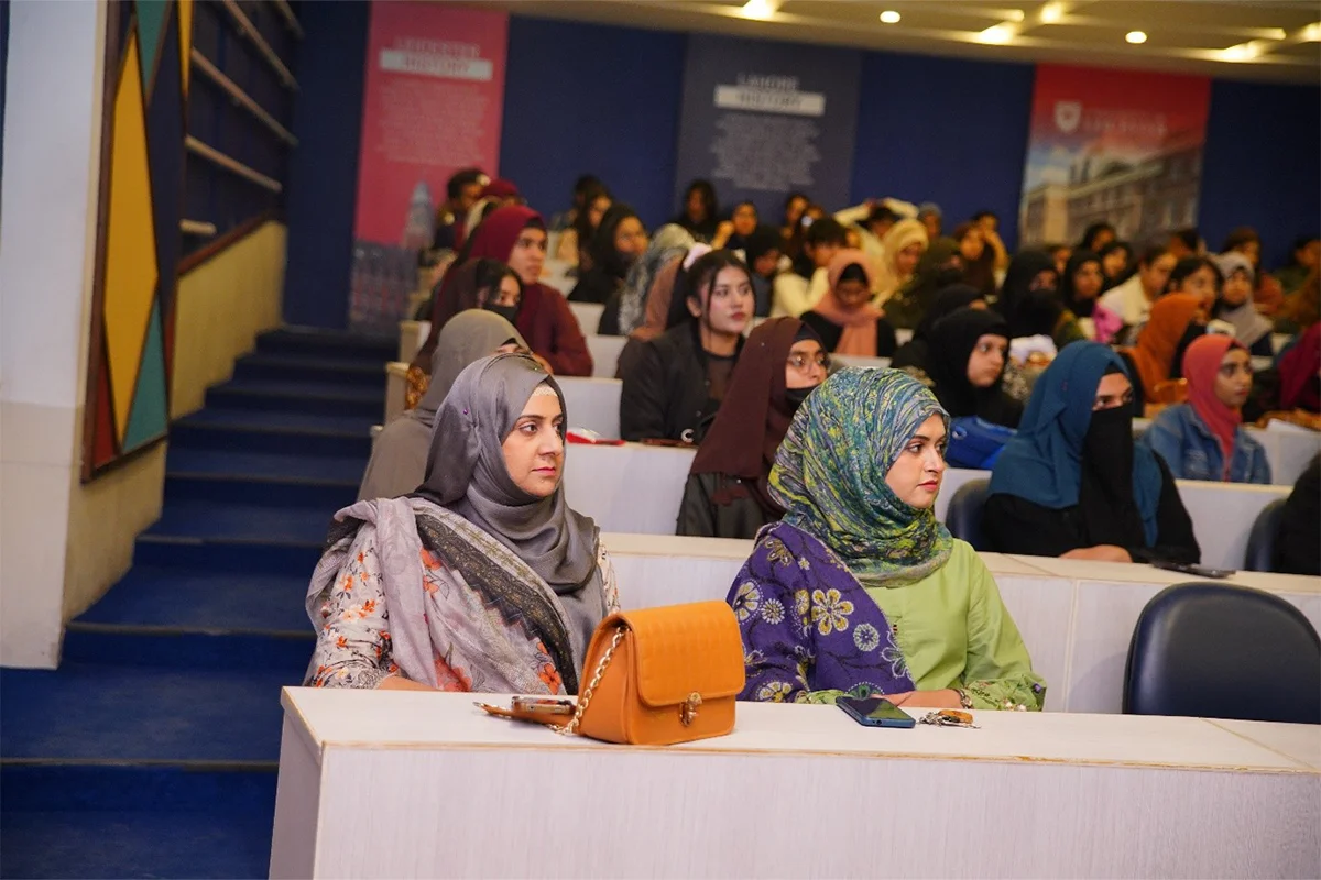 Stepping into Clinical Excellence (5)