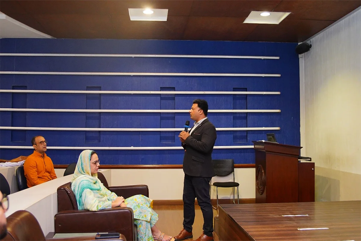 Stepping into Clinical Excellence (6)