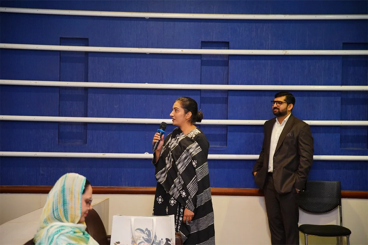 Stepping into Clinical Excellence (7)