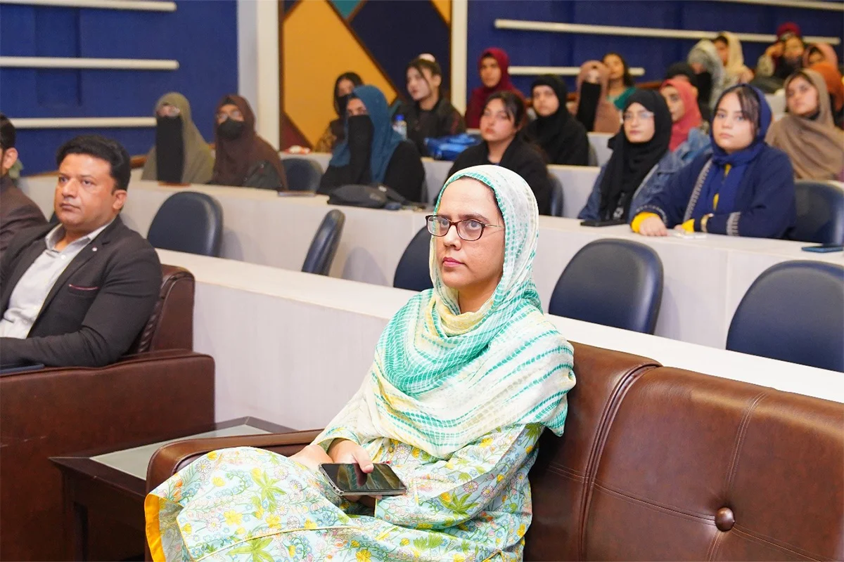 Stepping into Clinical Excellence (9)