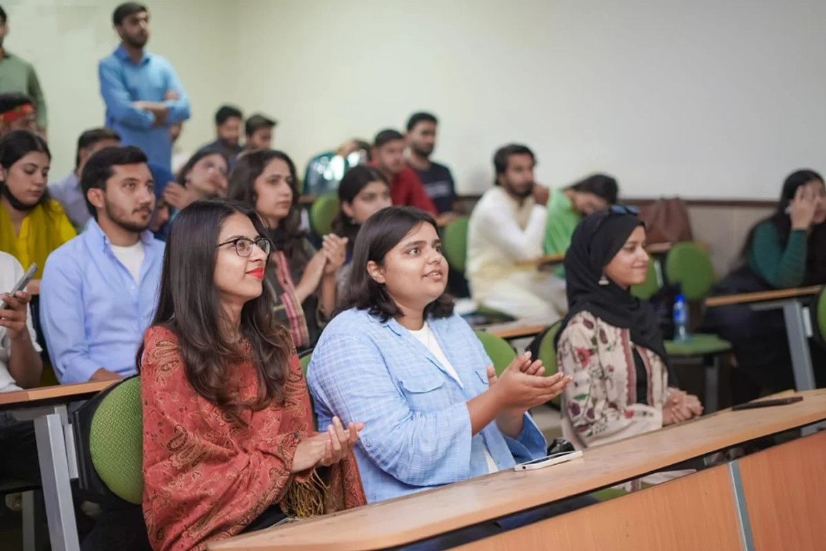 The Art of Storytelling (3)