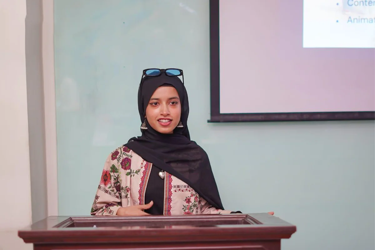 The Art of Storytelling (4)