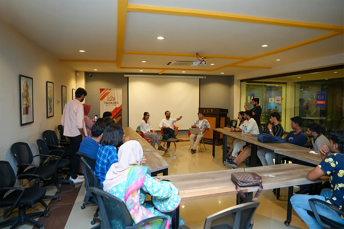 The Secret Sauce (2)