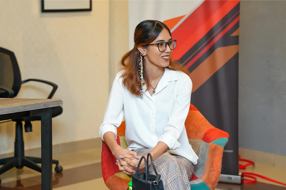 The Secret Sauce (5)