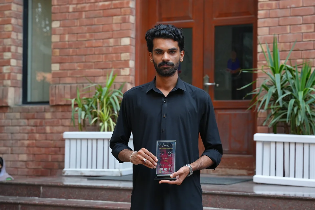 UCP Literary Society shines at All-Pakistan Literary Competition (2)