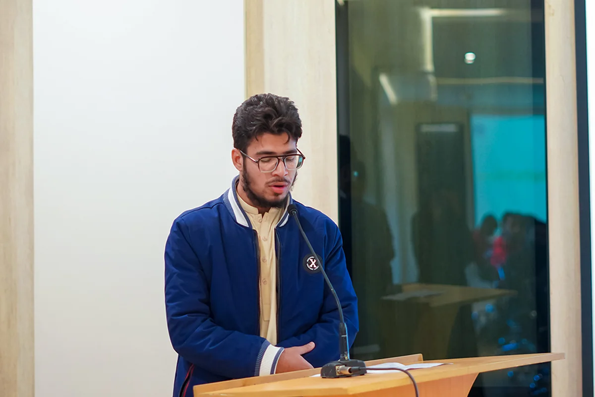 Allah Loves the Struggling Believers (1)