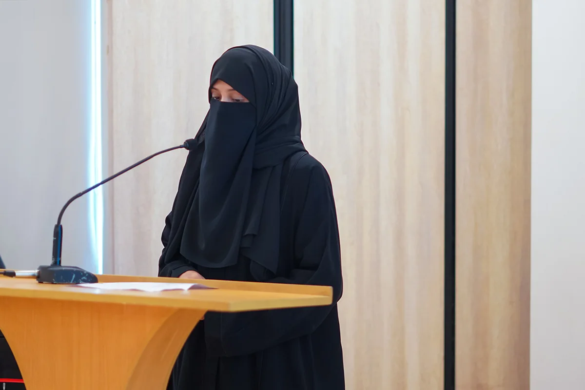 Allah Loves the Struggling Believers (3)