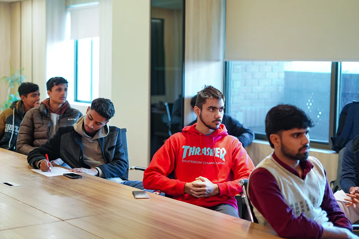 Allah Loves the Struggling Believers (4)