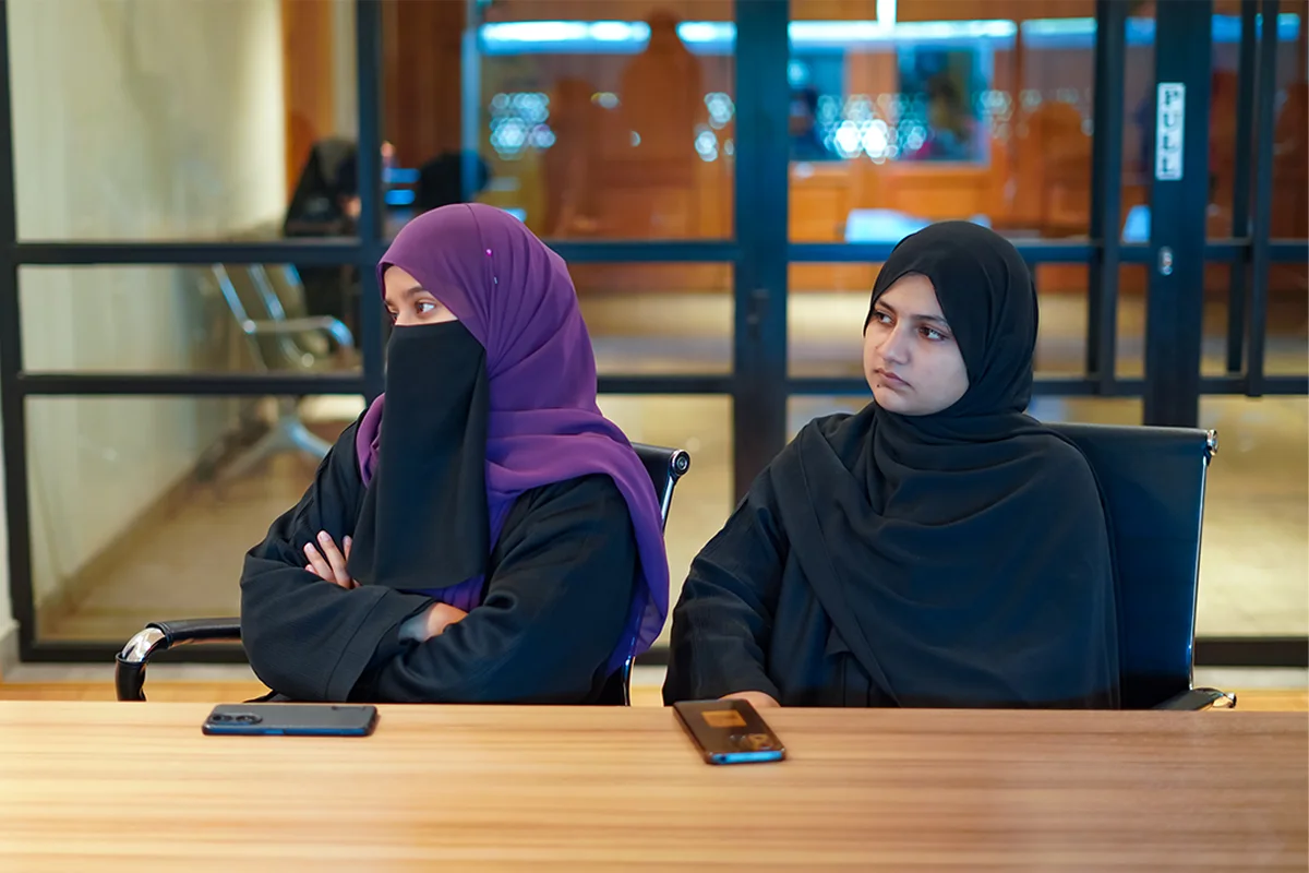 Allah Loves the Struggling Believers (7)