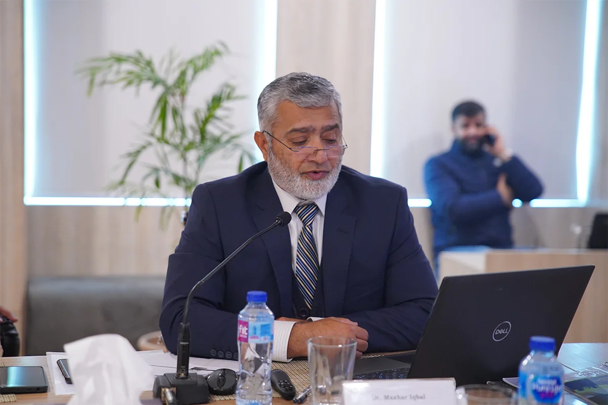 's 30th Meeting (10)