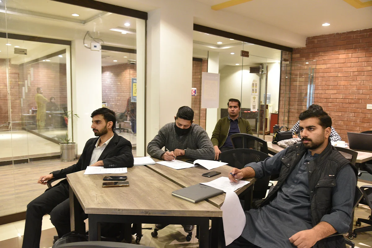 Business Model Design & Product Commercialization Workshop (11)