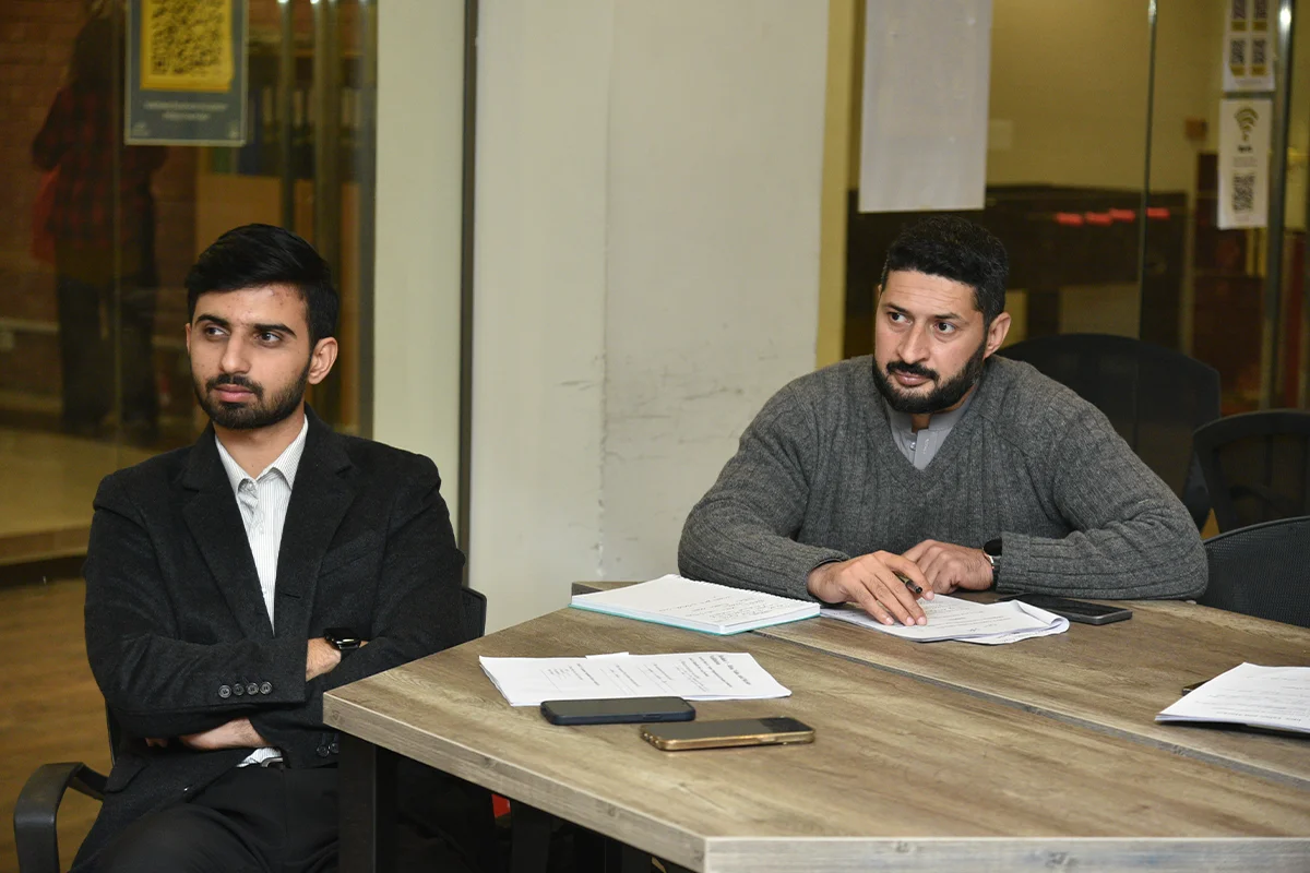 Business Model Design & Product Commercialization Workshop (4)