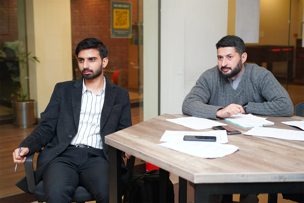 Business Model Design and Product Commercialization Workshop (14)