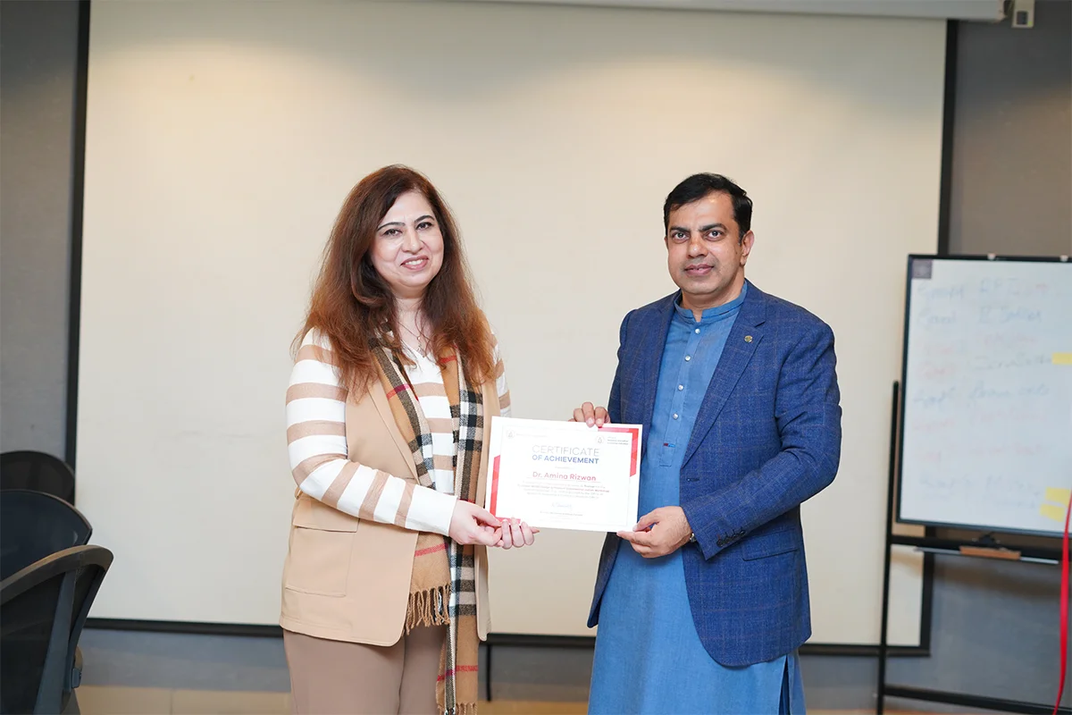 Business Model Design and Product Commercialization Workshop (5)