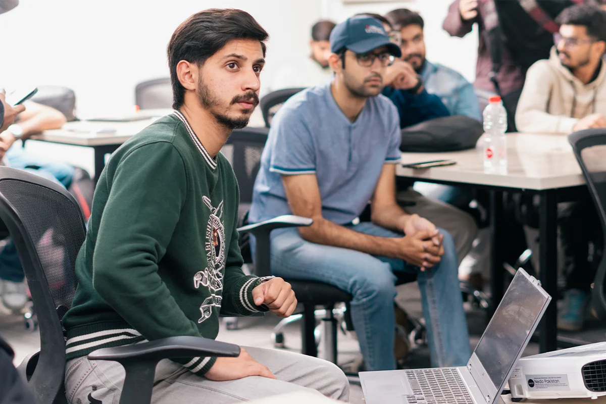 CAPTURE 101 Episode 1 (10)