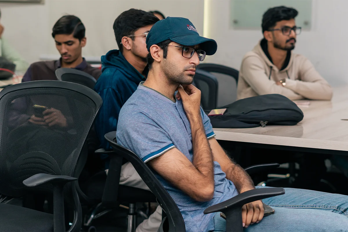 CAPTURE 101 Episode 1 (12)