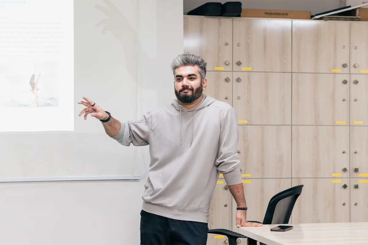 CAPTURE 101 Episode 1 (14)