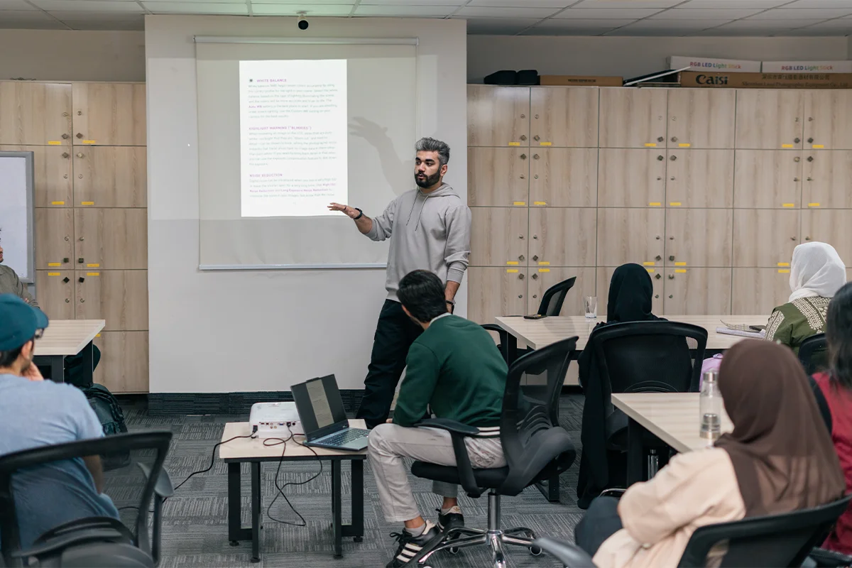 CAPTURE 101 Episode 1 (16)