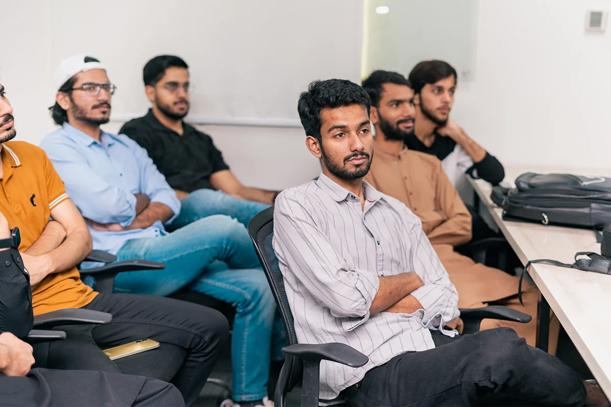 CAPTURE 101 Episode 1 (17)