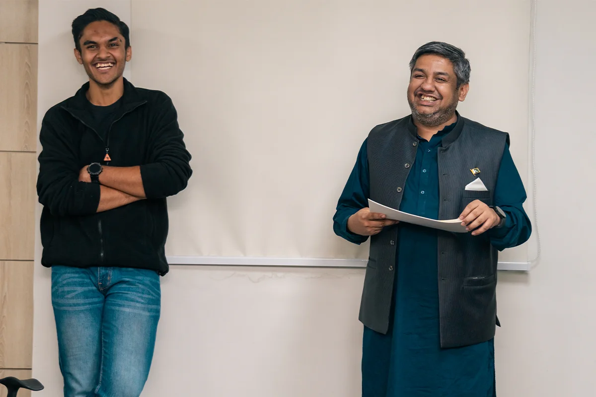 CAPTURE 101 Episode 1 (9)