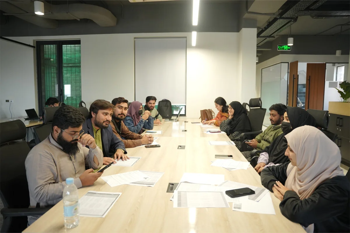 CSO x FOPS – Mock Interviews (2)