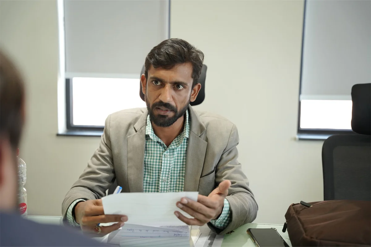 CSO x FOPS – Mock Interviews (3)