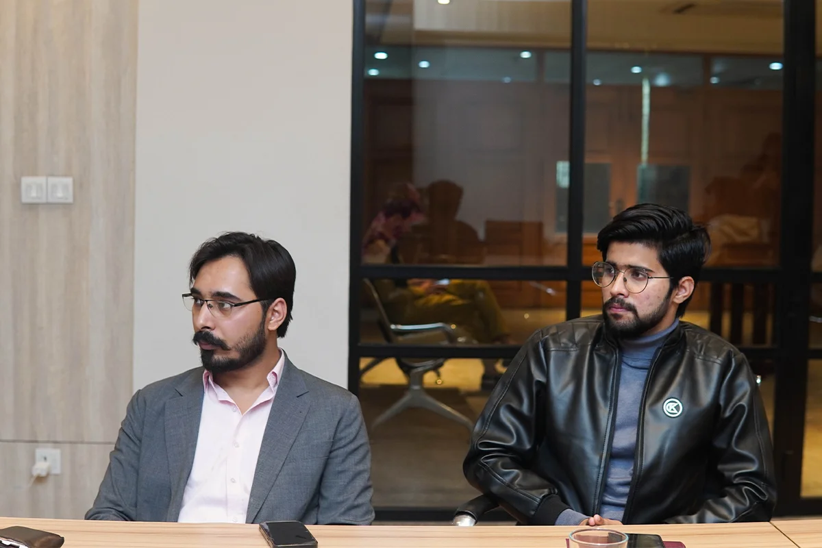 (De)construction of Poetic Thought (2)