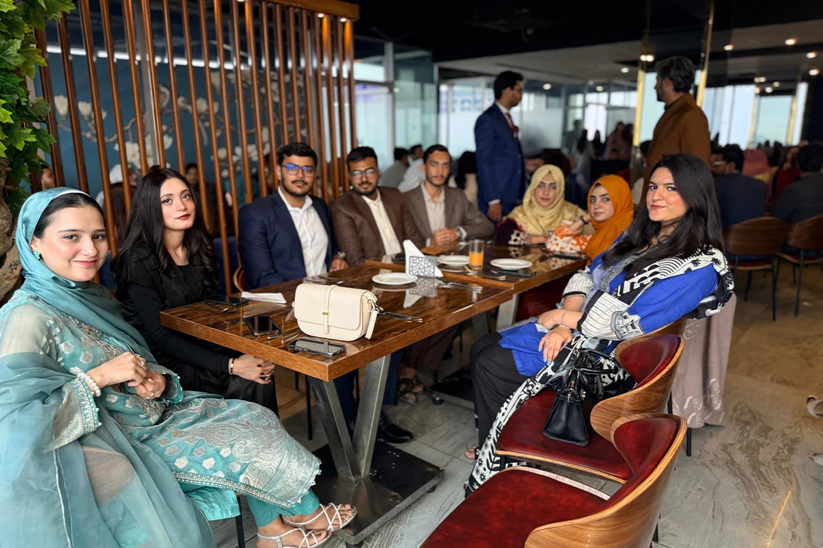 's 10th Anniversary (9)