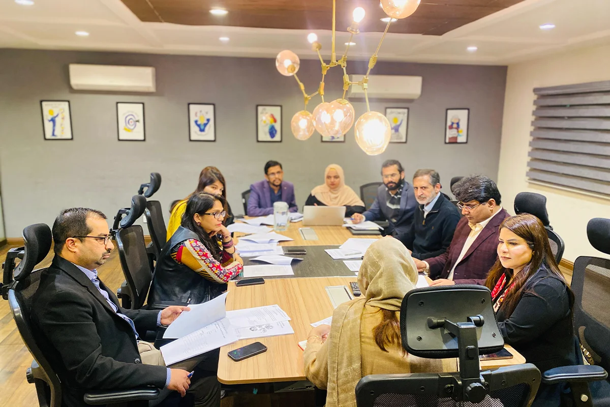 ' Board of Studies and Industry Advisory Board Meeting (1)